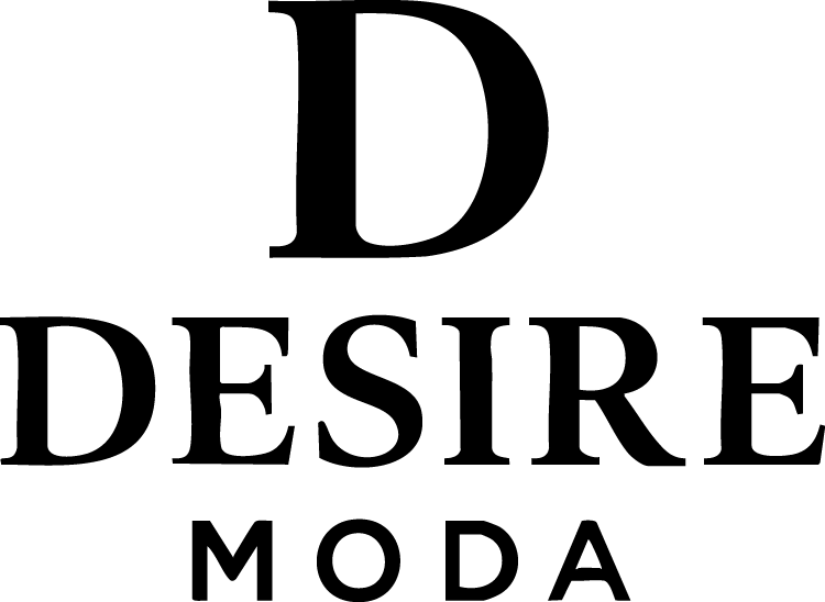 Desire Moda logo