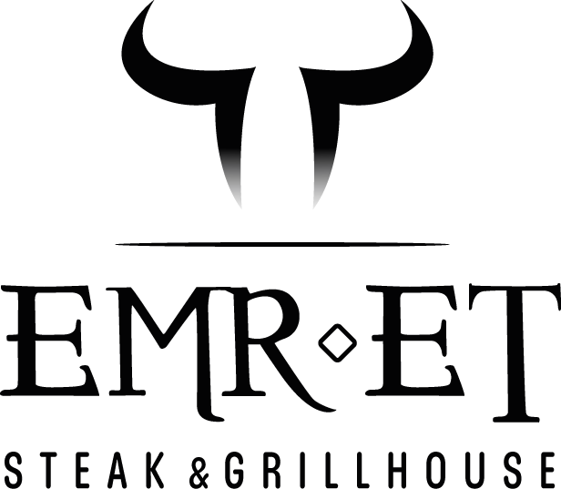 Emret Steakhouse logo