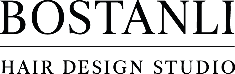 Bostanlı Hair Design Studio logo