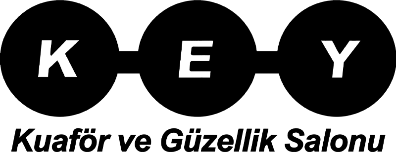 Key Kuaför logo