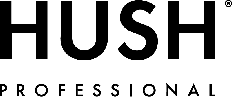 Hush Professional logo